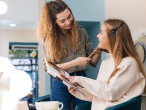 The Ultimate Guide to Finding the Perfect Christmas Gift for Your Hair Stylist