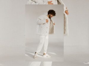 The World of a Fashion Model: A Glimpse Behind the Glamour