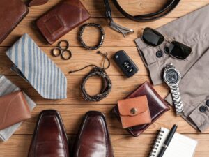 Exploring the Vibrant Fashion District of Los Angeles