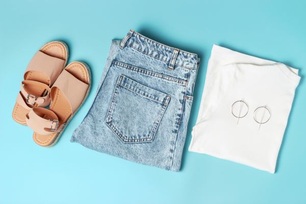Comfortable Flats for Daily Wear