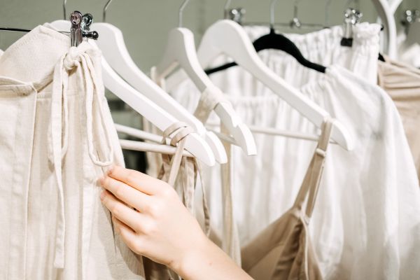 Vegan clothing brands