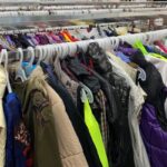 thrift shopping tips