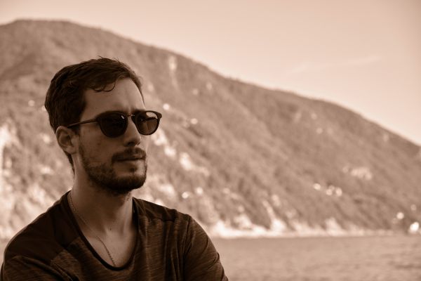 vintage streetwear men