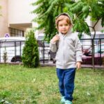 Boys back-to-school fashion