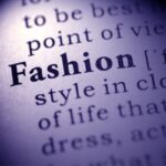 history of the little black dress