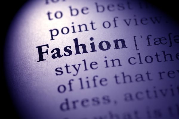 history of the little black dress