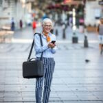 age appropriate fashion for women over 40
