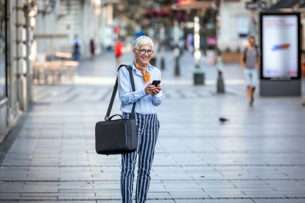 age appropriate fashion for women over 40