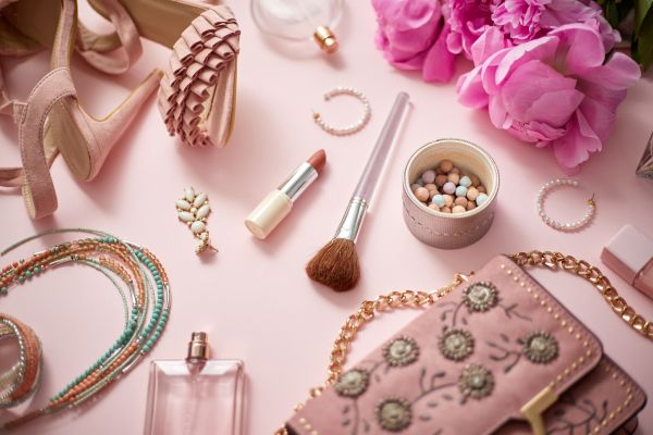 beauty accessories to enhance fashion