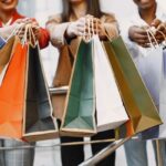 shopping haul ideas
