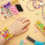 Kids fashion accessories