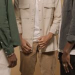 smart casual style men