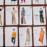 fashion glossary