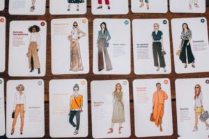 Fashion Glossary: Terms Every Enthusiast Should Know
