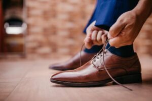 How to Nail Business Casual as a Man in 2026