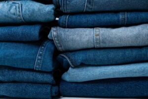 Denim Trends 2026: Every Jean Shape Worth Knowing