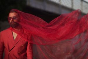 How to Wear Sheer Fabrics Without Feeling Overexposed