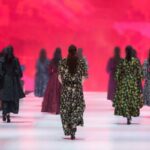 virtual fashion shows