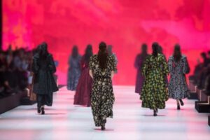 Virtual Fashion Shows: A Digital Revolution