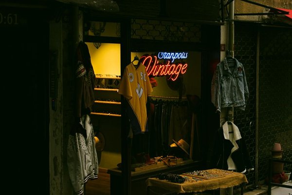 best clothing rental services