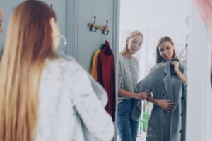 Postpartum Fashion Tips for Dressing Your Changing Body