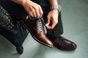 Comfortable Dress Shoes You Can Actually Wear All Day