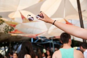 A Festival Accessories Guide for Function and Style Together