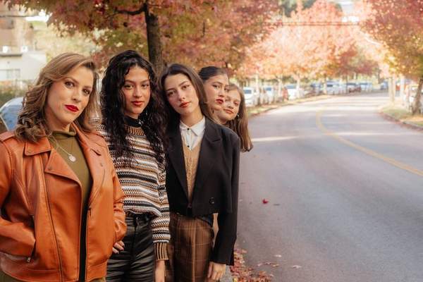 affordable fall fashion for women