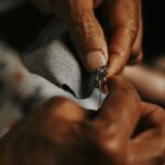 basic sewing skills for clothing repair