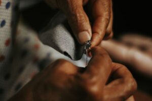 Basic Sewing Skills That Save You Money on Clothing Repairs