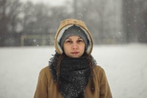 Earmuffs vs. Beanie: Which Actually Keeps You Warmer
