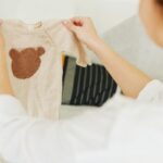 how many baby clothes do you actually need