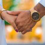 how to match a watch with an outfit