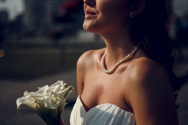 necklace lengths guide