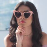 sunglasses for face shapes