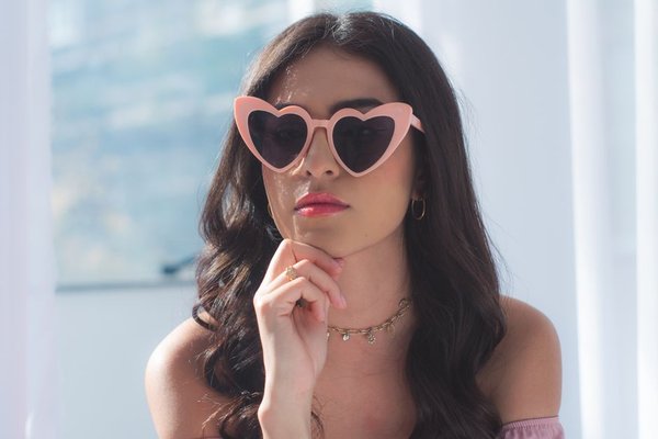 sunglasses for face shapes