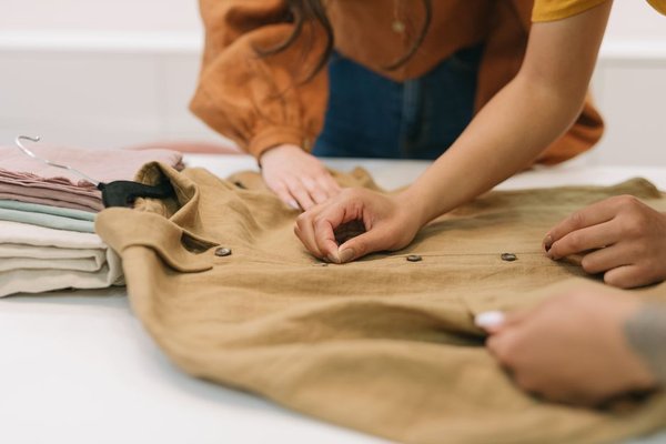 sustainable clothing brands made in usa