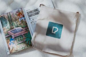 Tote Bag Size Guide: Find the Right Fit for Daily Use