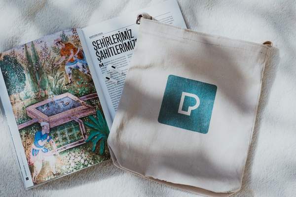 tote bag size guide