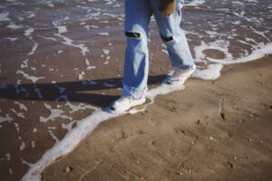 Water Footprint of Clothing: Where Fashion Uses Water