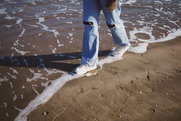 water footprint of clothing